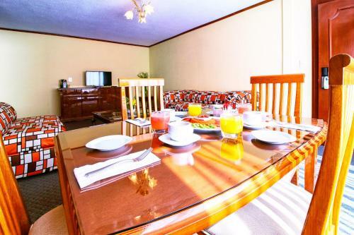 Hotel Lastra
