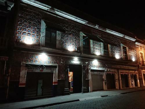 Apartamento Suite Valentina