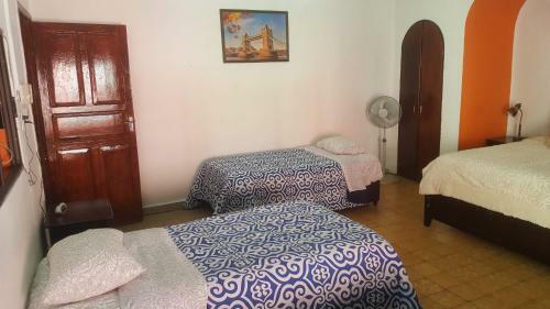 Apartamento Suite Valentina