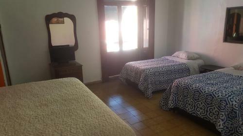 Apartamento Suite Valentina