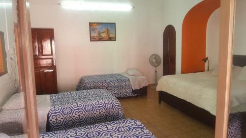 Apartamento Suite Valentina