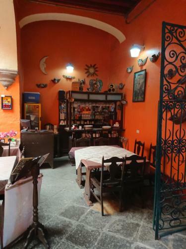 Apartamento Suite Valentina
