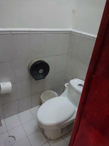 Apartamento Suite Valentina