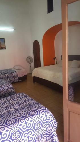 Apartamento Suite Valentina