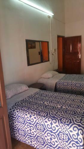 Apartamento Suite Valentina