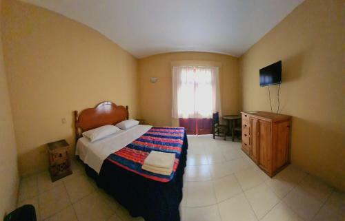 Hotel Centro Historico