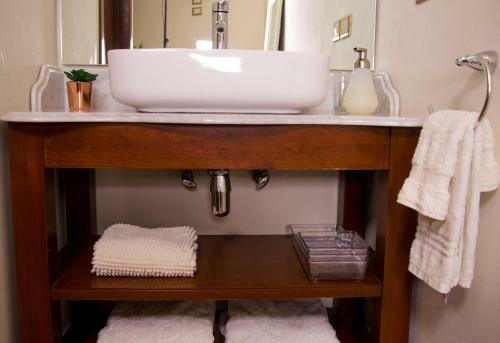 Luma B&B Boutique