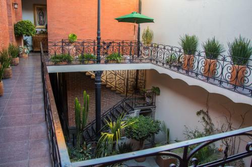 Luma B&B Boutique