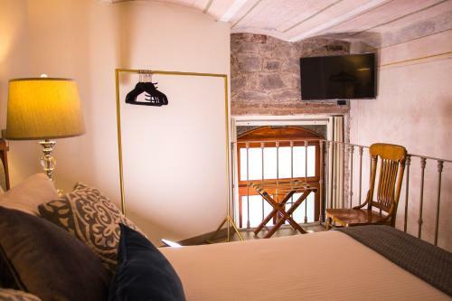 Luma B&B Boutique