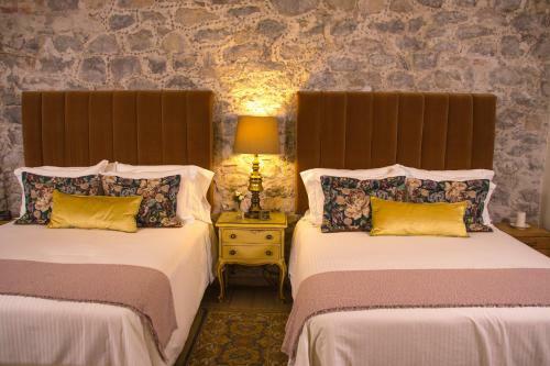 Luma B&B Boutique