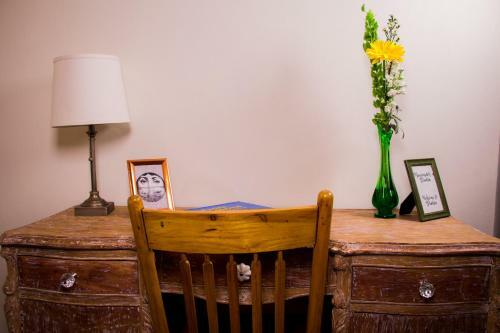 Luma B&B Boutique