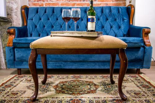 Luma B&B Boutique