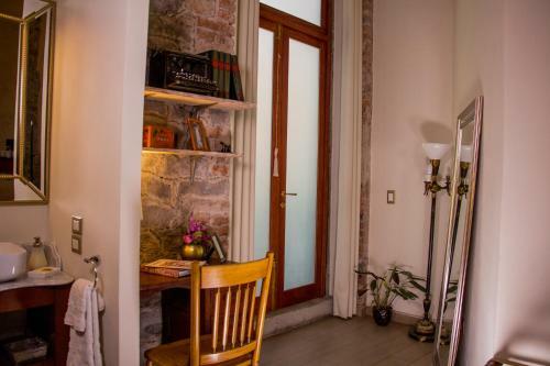 Luma B&B Boutique