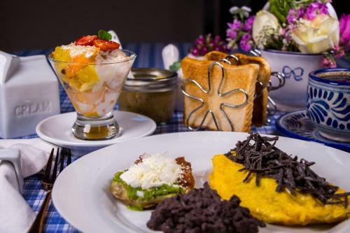 Luma B&B Boutique
