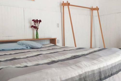 Apartamento Habitaci�n Privada Yoga Room