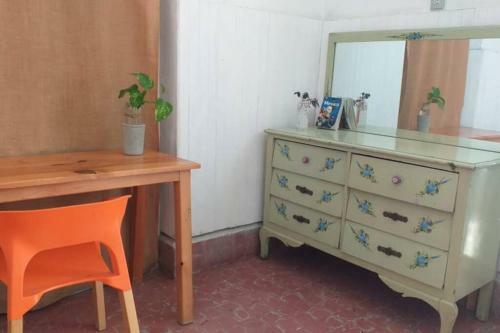 Apartamento Habitaci�n Privada Yoga Room