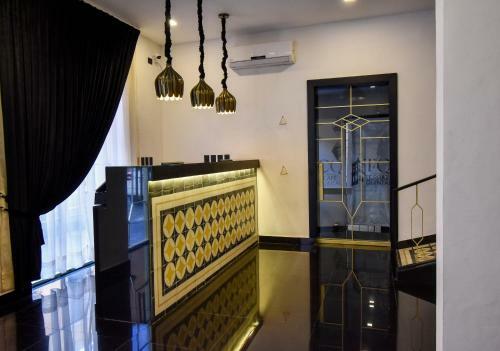 Hotel Tamara