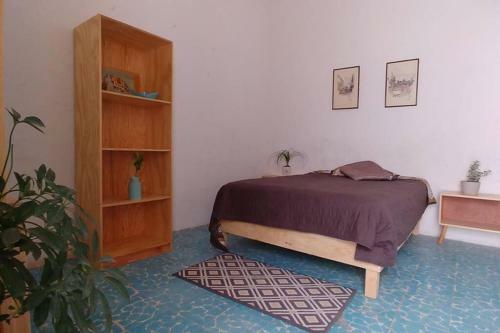 Apartamento Habitaci�n Privada Solar En Casa Zen