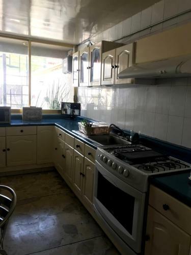 Apartamento Casa Crema