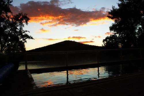 Bed & Breakfast El Caf� De La Tarde