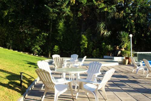 Bed & Breakfast El Caf� De La Tarde