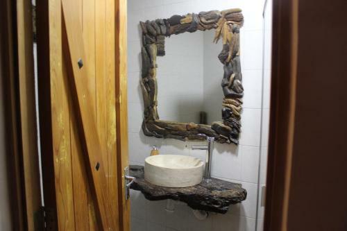 Bed & Breakfast El Caf� De La Tarde