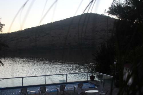 Bed & Breakfast El Caf� De La Tarde