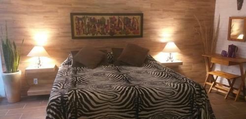Bed & Breakfast El Caf� De La Tarde