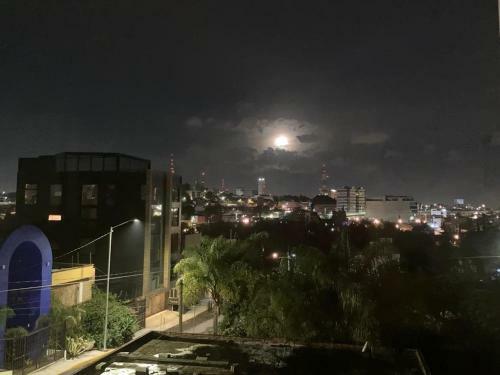 Super Lugar Para Disfrutar Muy Cerca Angelopolis