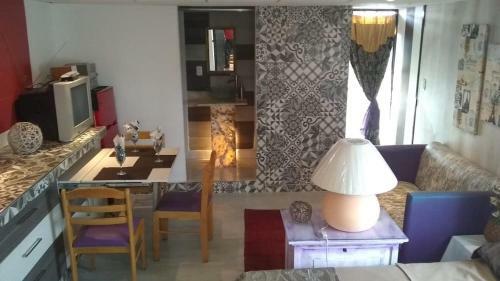 Apartamento Rio Celeste