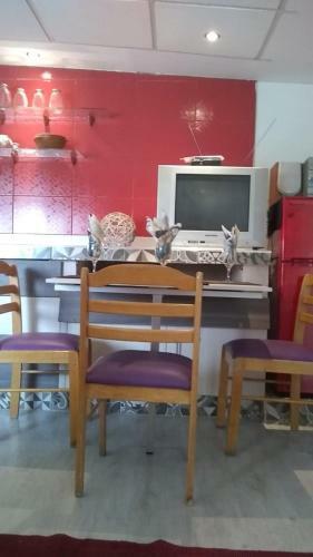 Apartamento Rio Celeste