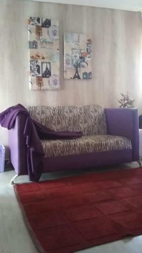 Apartamento Rio Celeste