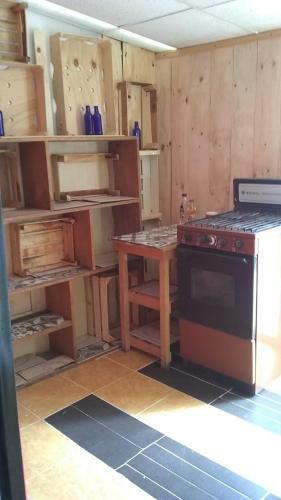 Apartamento Rio Celeste