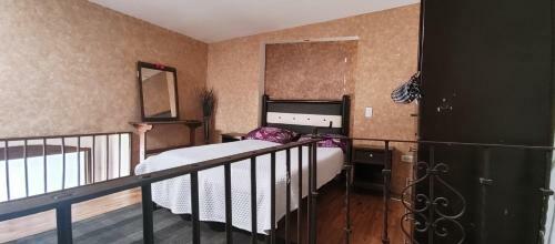 Hotel Don Pedro