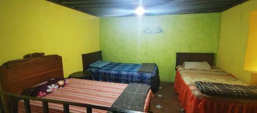 Hotel Don Pedro