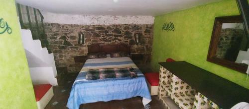 Hotel Don Pedro