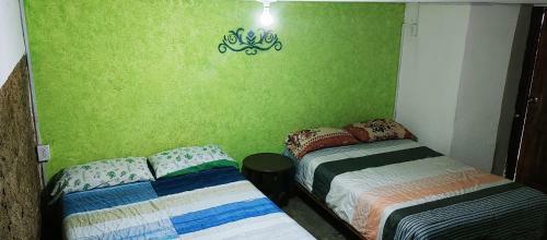 Hotel Don Pedro