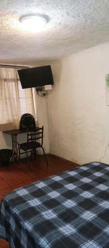 Hotel Don Pedro