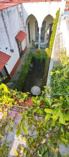 Hotel Don Pedro