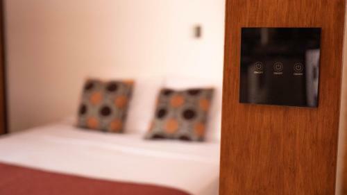 Apartments In Casa Iris Downtown, Luxury And Modern Coliving Space