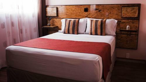 Apartments In Casa Iris Downtown, Luxury And Modern Coliving Space