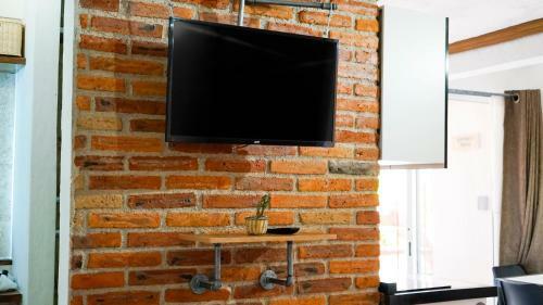 Apartments In Casa Iris Downtown, Luxury And Modern Coliving Space