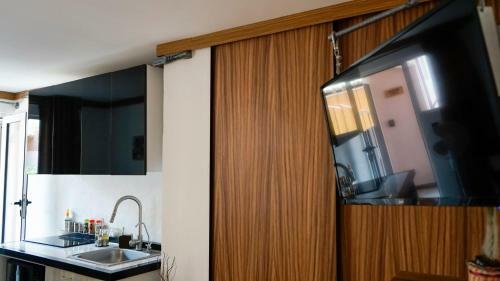 Apartments In Casa Iris Downtown, Luxury And Modern Coliving Space