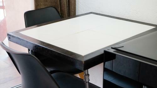 Apartments In Casa Iris Downtown, Luxury And Modern Coliving Space