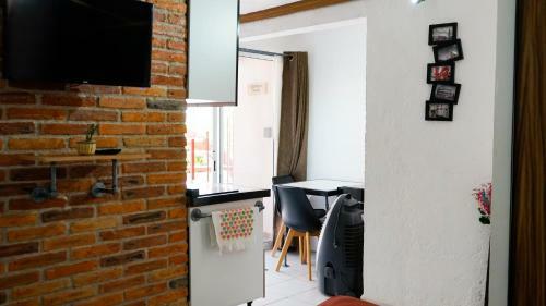 Apartments In Casa Iris Downtown, Luxury And Modern Coliving Space