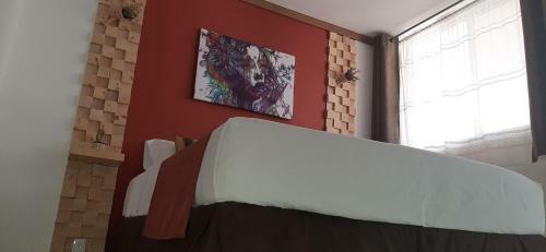 Apartments In Casa Iris Downtown, Luxury And Modern Coliving Space