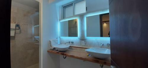 Apartments In Casa Iris Downtown, Luxury And Modern Coliving Space
