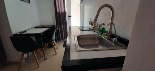 Apartments In Casa Iris Downtown, Luxury And Modern Coliving Space