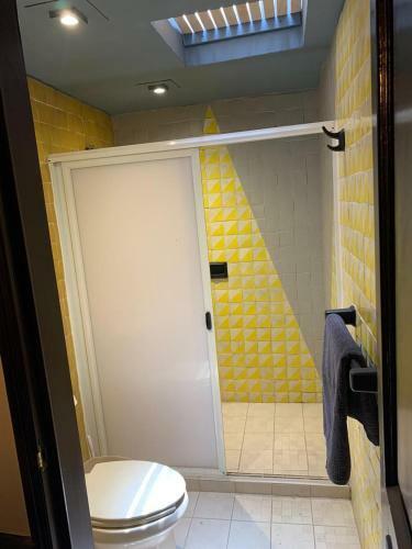Hostal Casa Prisma