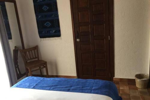Apartamento Acogedora Suite Privada 4 Pax En Centro Qro